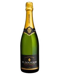 Henri Goutorbe Cuvee Prestige Premier Cru Brut