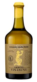 Henri Maire Arbois Vin Jaune 750ml