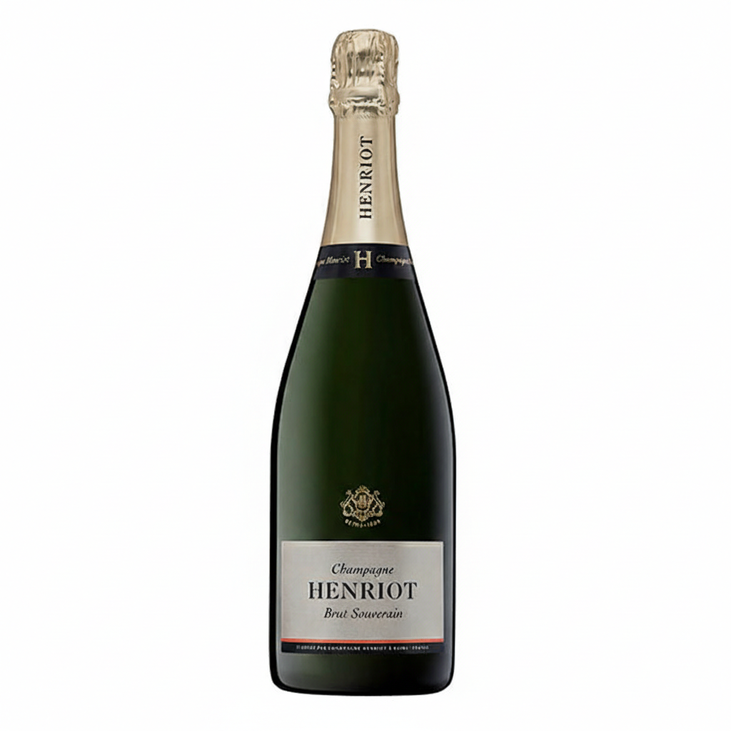 Henriot Brut Souverain 750ml