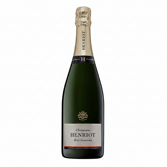 Henriot Brut Souverain 750ml