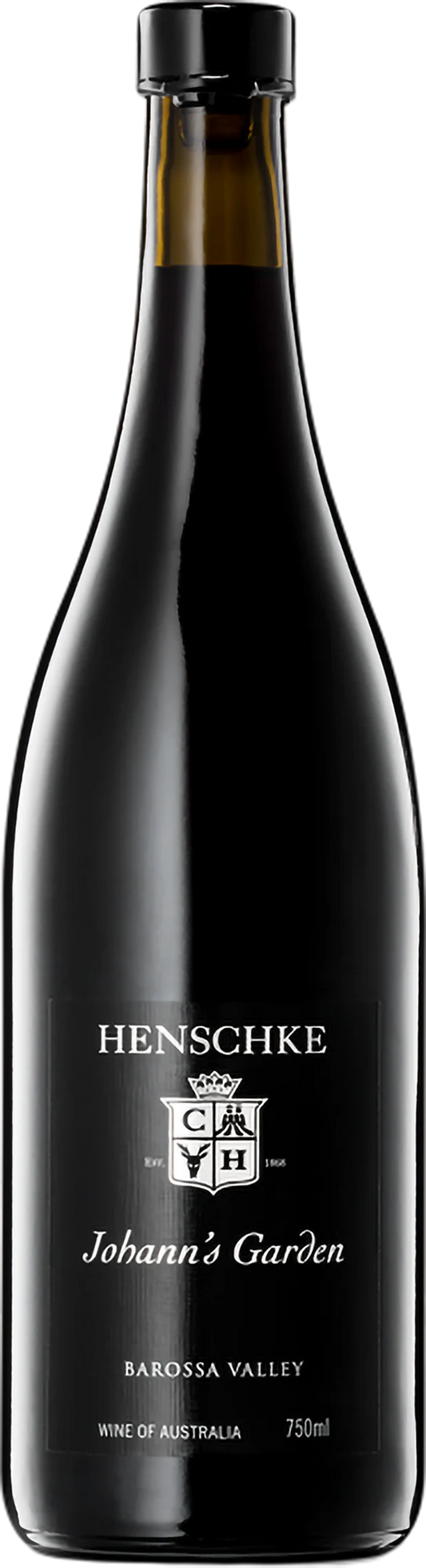 Henschke Johann's Garden Grenache Mourvedre Shiraz 750ml