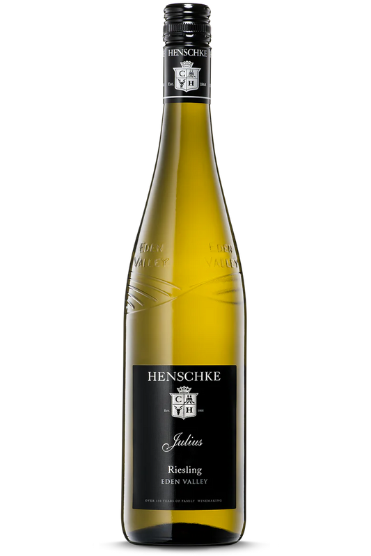Henschke Julius Riesling 750ml