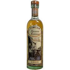 Herencia Mexicana Reposado Tequila 750ml