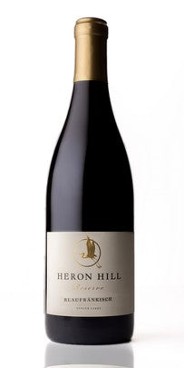 Heron Hill Blaufrankisch 750ml