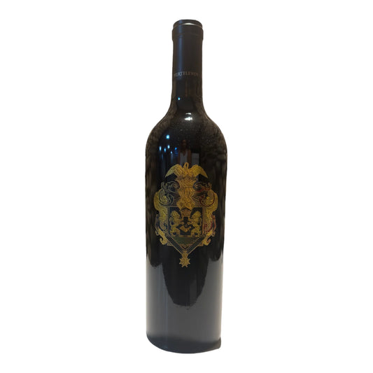 Hertelendy Signature Mountain Red Blend 750ml