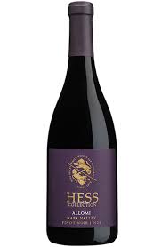 Hess Collection Allomi Vineyard Pinot Noir 750ml