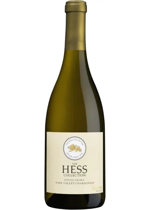 Hess Collection Chardonnay 750ml