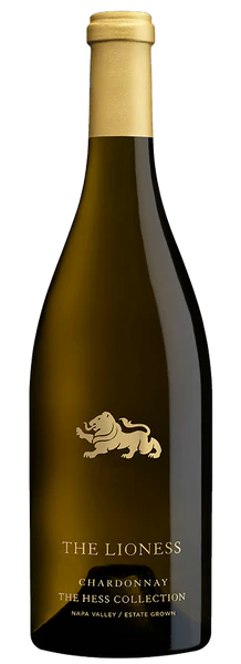 Hess Collection The Lioness Chardonnay 750ml