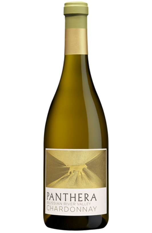 Hess Persson Estates Panthera Chardonnay 750ml