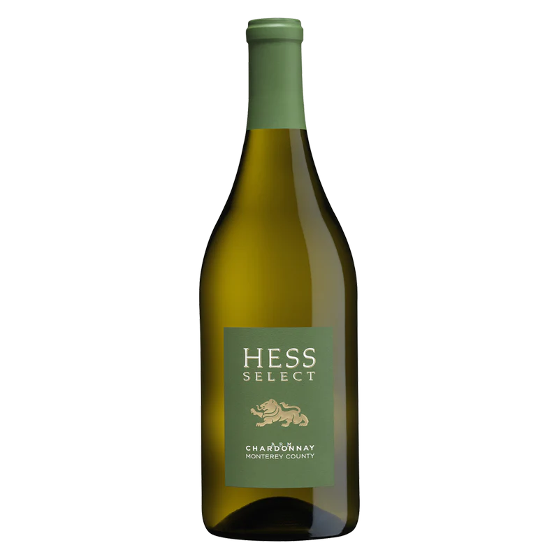 Hess Select Chardonnay 750ml