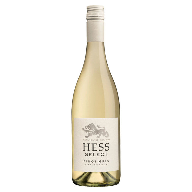Hess Select Pinot Gris 750ml