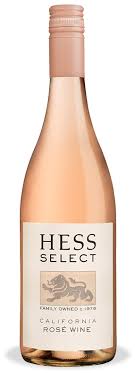 Hess Select Rose 750ml