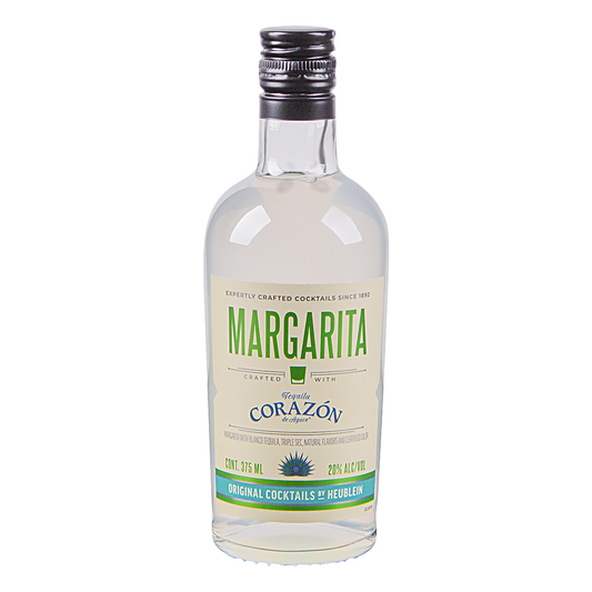 Heublein Margarita Cocktail 375ml