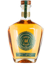 High N' Wicked Saints & Scholars III 20 Year Old Single Malt Irish Whiskey 750ml