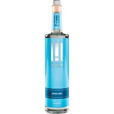 Holla Spirits Vodka 1Lt