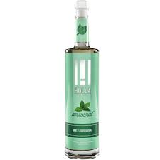 Holla Vodka Amazemint Vodka 750ml