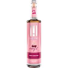Holla Vodka Cherry It 750ml