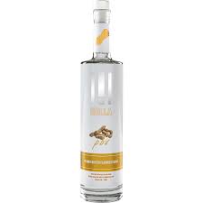 Holla Vodka PBV Peanut Butter Vodka 750ml