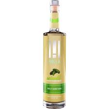 Holla Vodka Salvadili Pickle Vodka 750ml