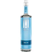 Holla The Original Vodka 750ml