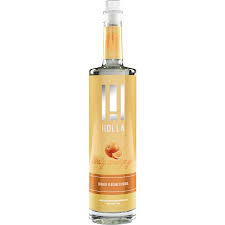 Holla Vodka Thirsty Orange Ya Vodka
