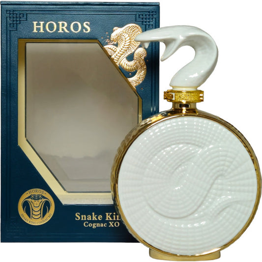Horos Snake King XO Cognac 700ml