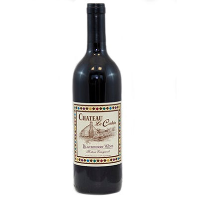 Horton Vineyards Chateau le Cabin Pear Port Wine 750ml