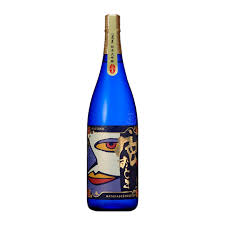 Hourai Lady Killer Junmai Sake 750ml