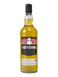 Hovding Aquavit 750ml