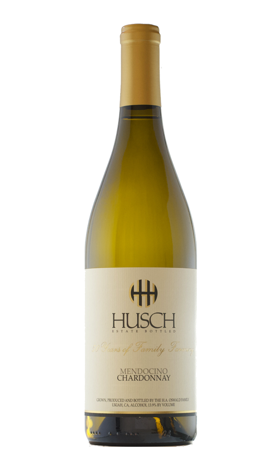 Husch Chardonnay 750ml