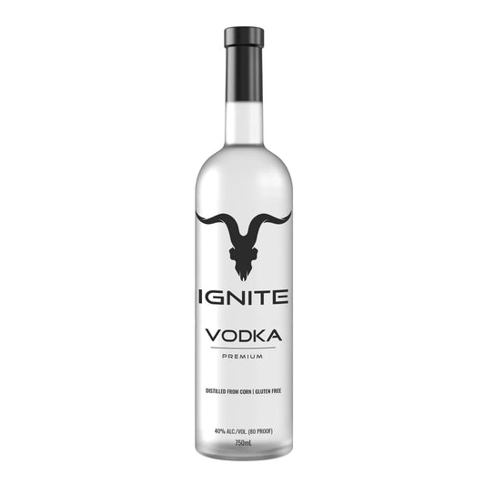 Ignite Vodka 750ml