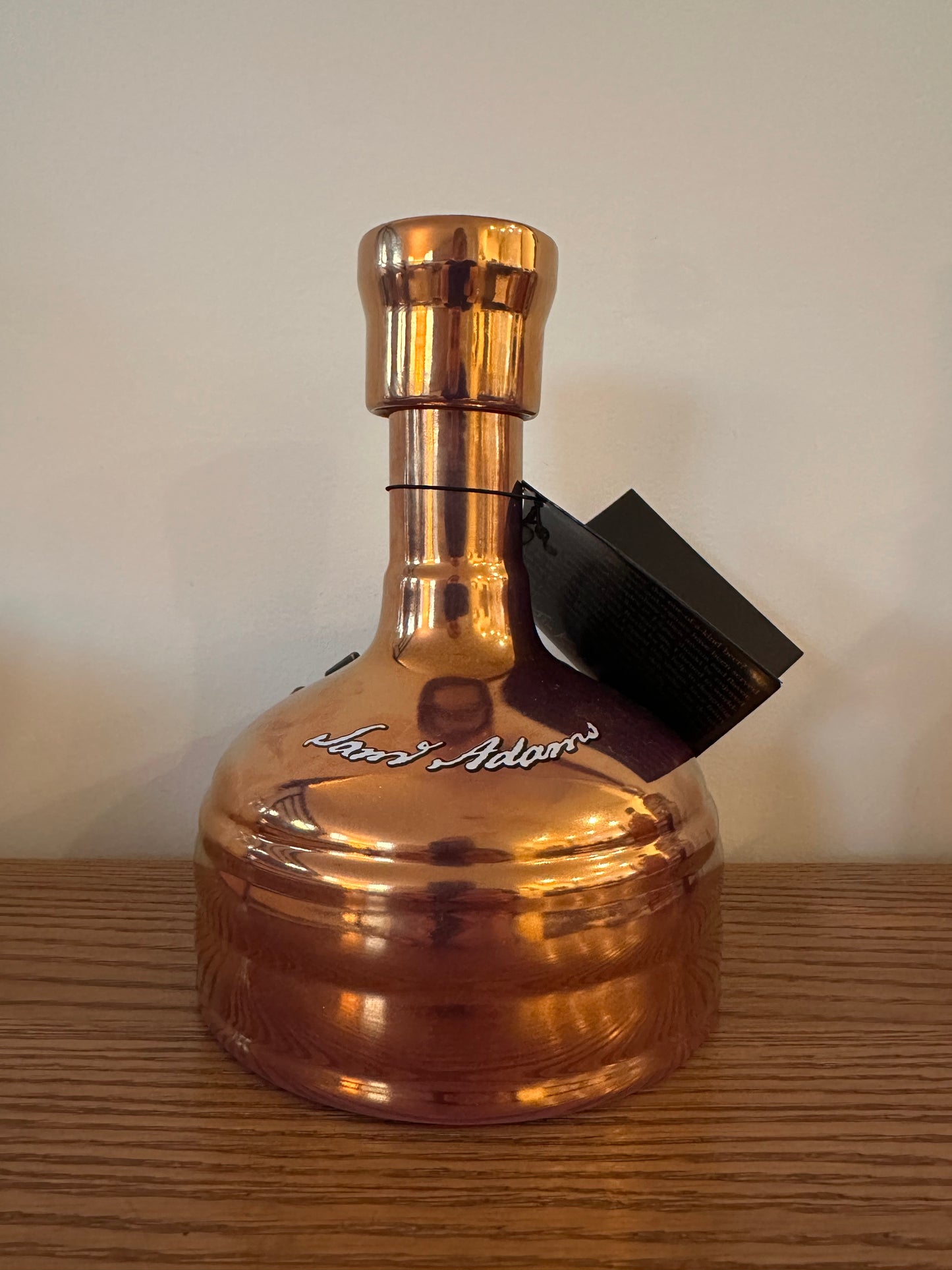 2017 Samuel Adams Utopias 750ml