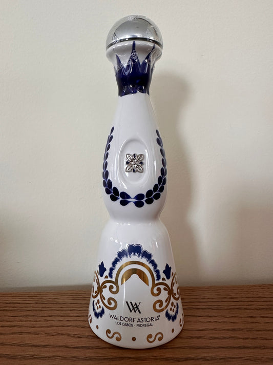 Clase Azul Waldorf Astoria Hotel Limited Edition 200ml