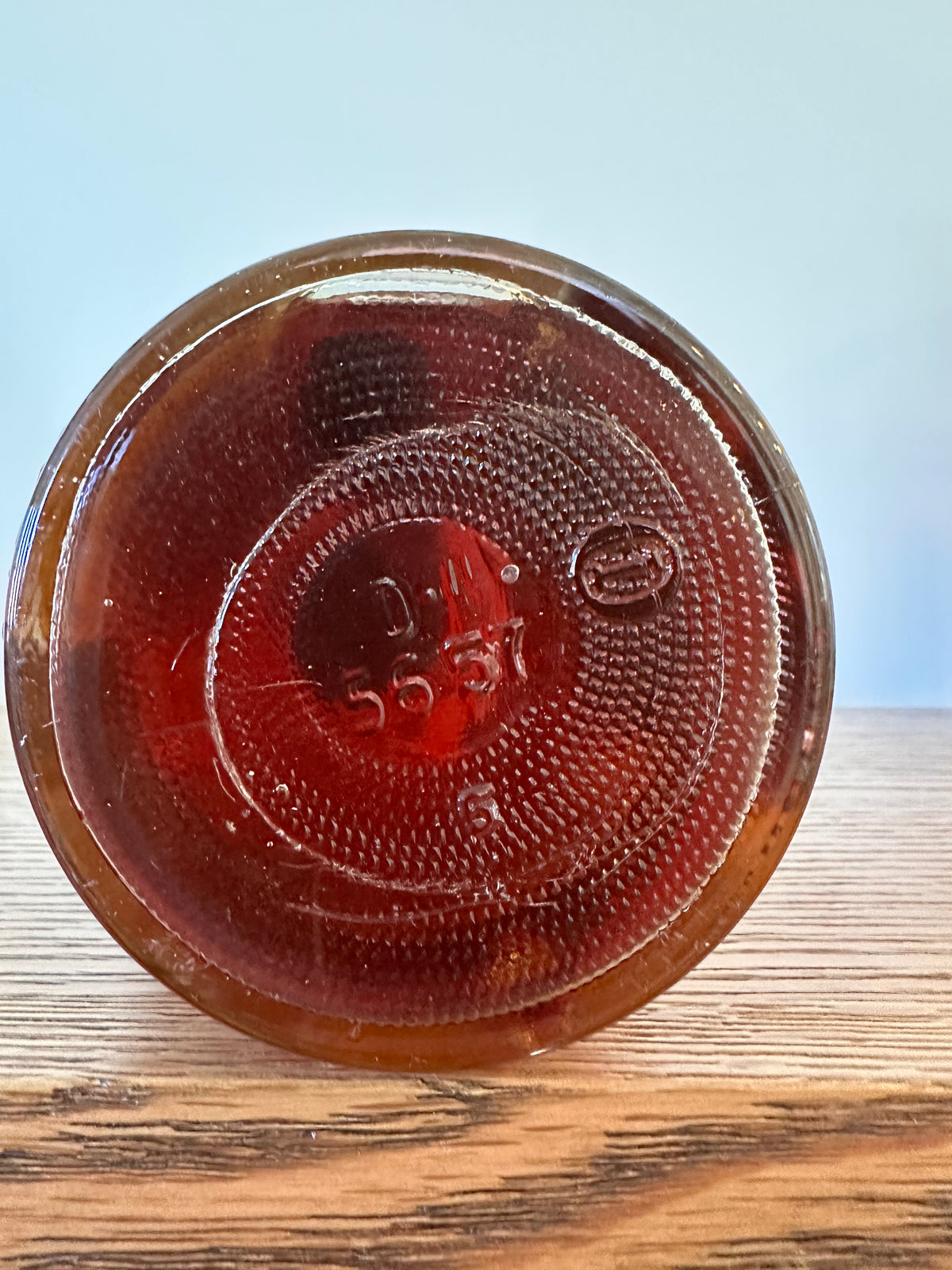 1957 Old Sunny Brook Kentucky Whiskey-A-Blend 1.0 Quart
