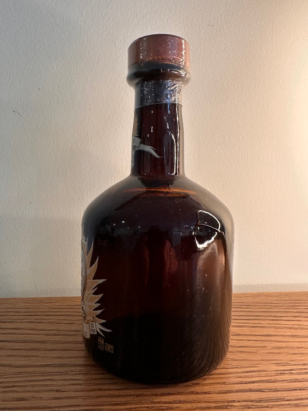 Cabo Wabo Anejo Nom 1467 Lighthouse 750ml