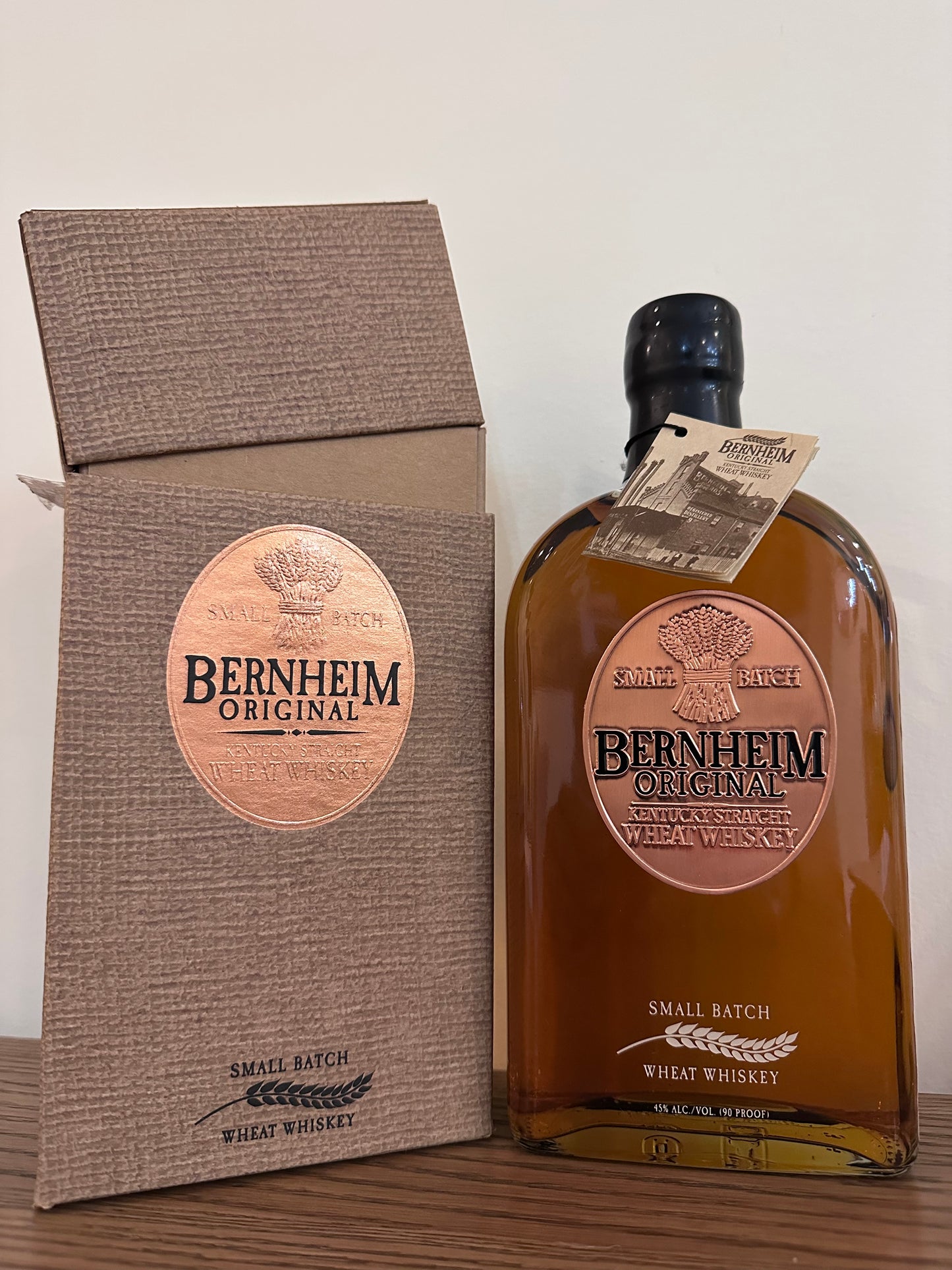 Bernheim Original Release 2005