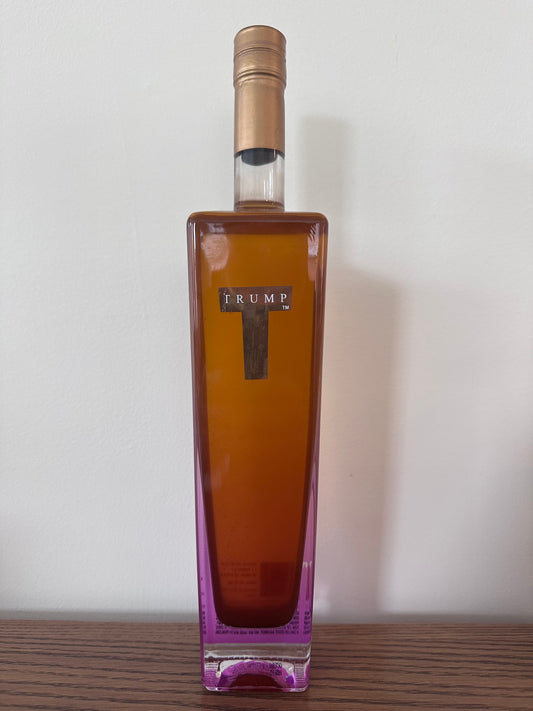 Trump Vodka Grape