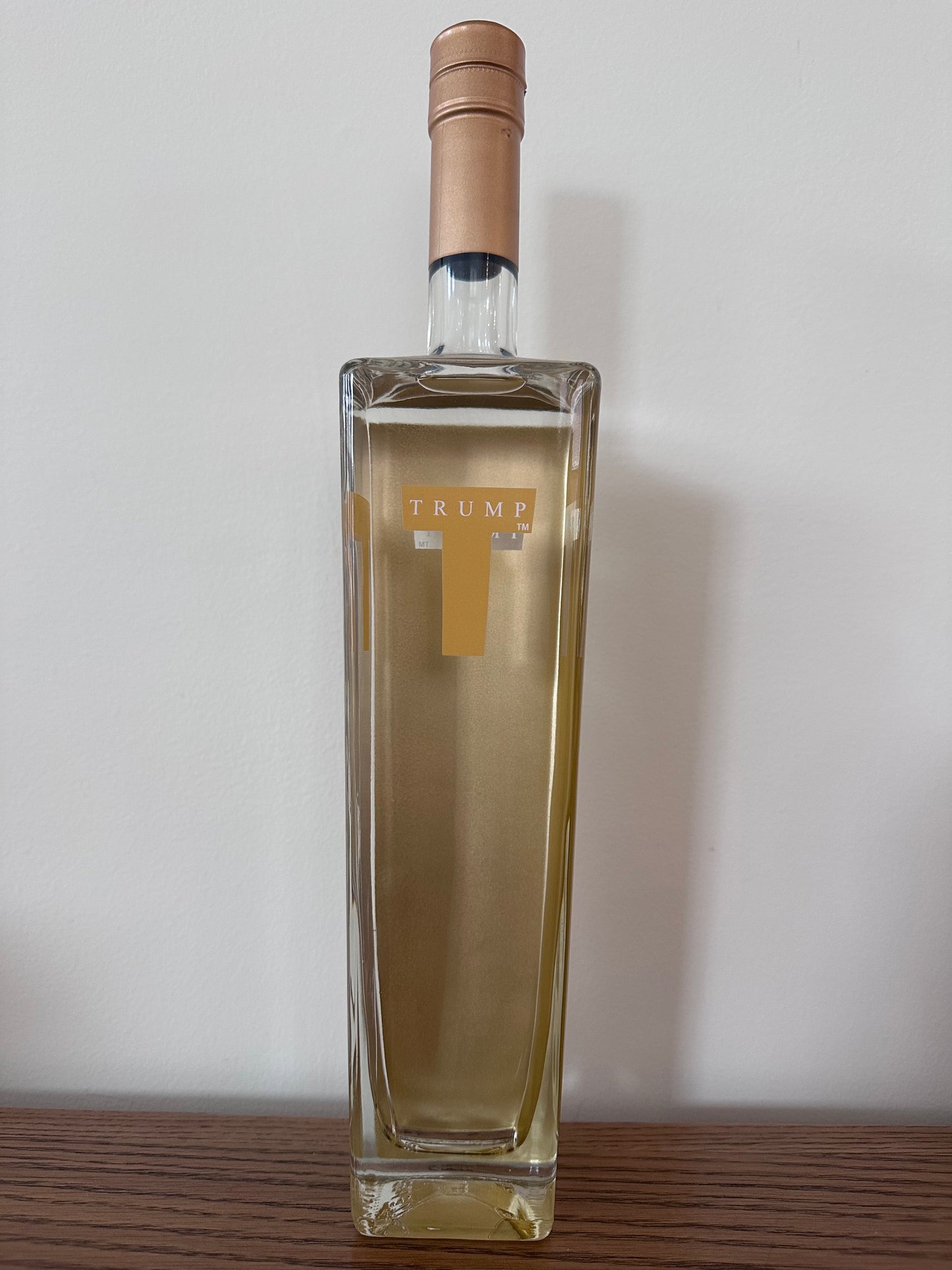 Trump Vodka