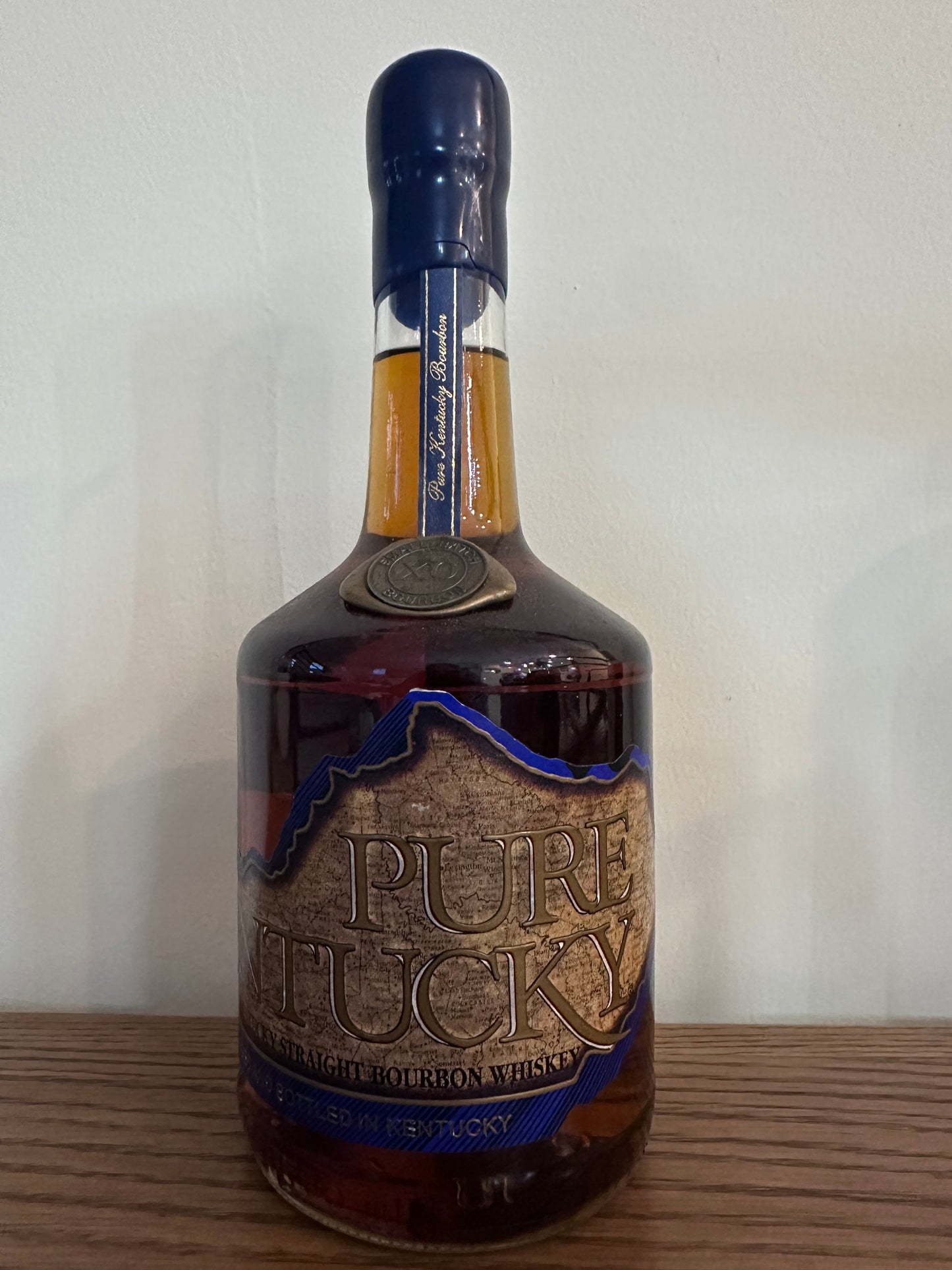 Pure Kentucky XO 2013 Release