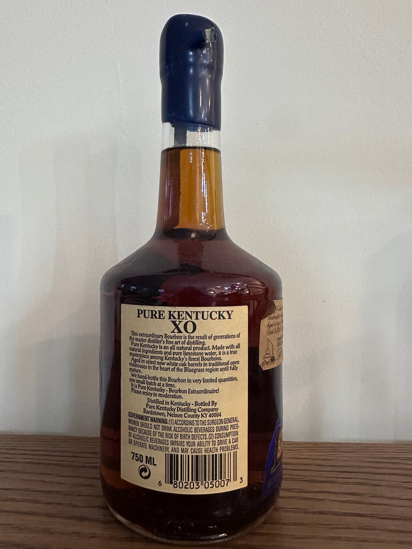 Pure Kentucky XO 2013 Release