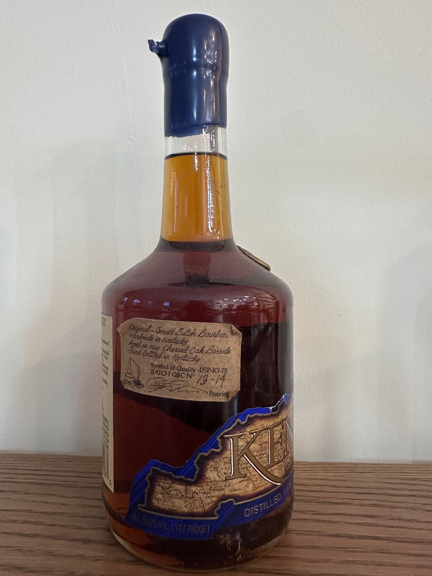Pure Kentucky XO 2013 Release