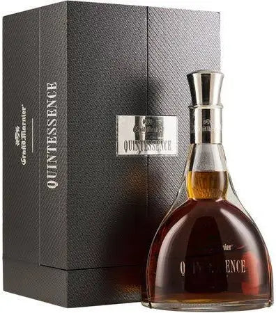 Grand Marnier Quintessence Liqueur