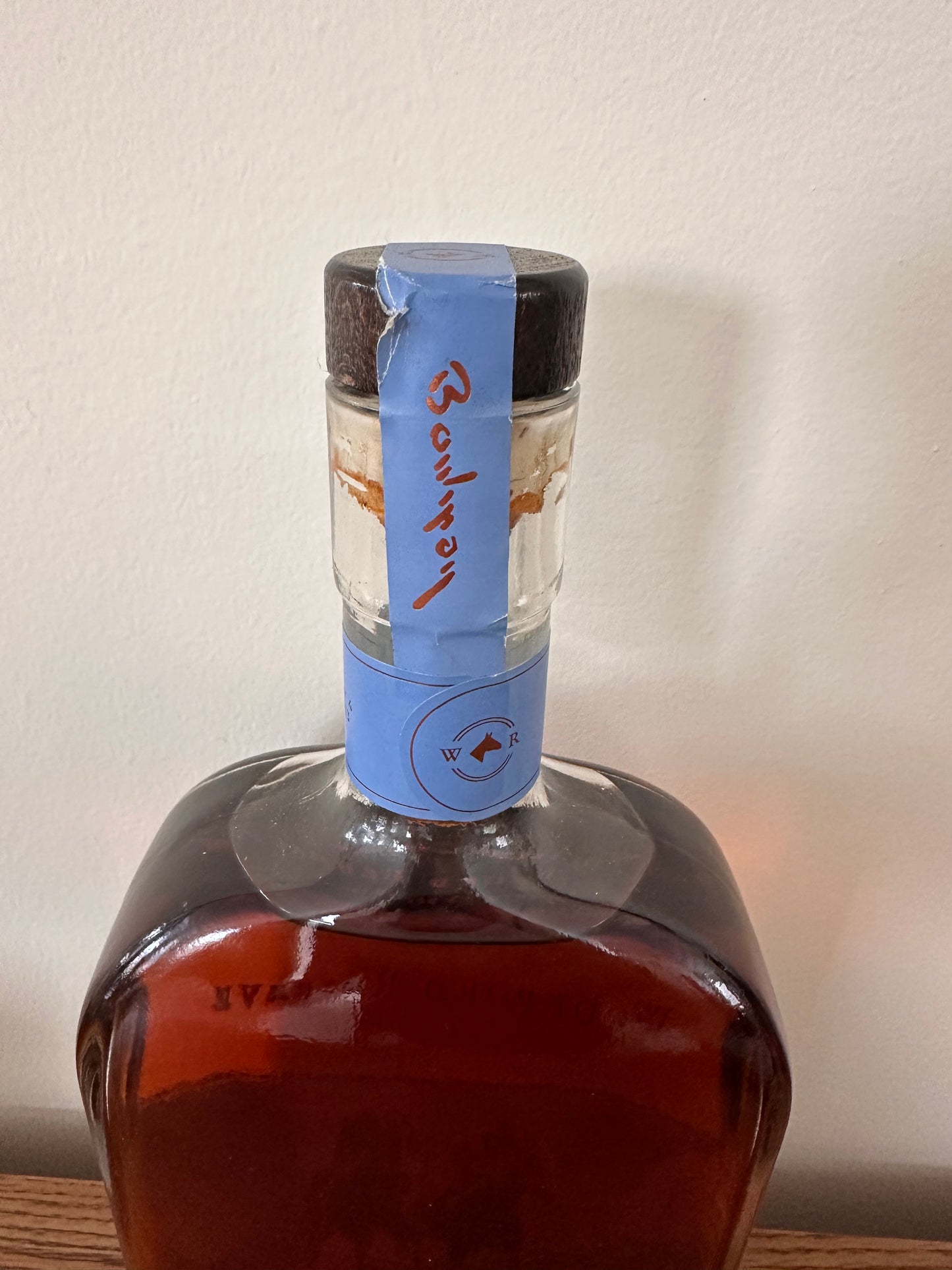 Woodford Reserve 2013 Kentucky Derby Edition #139 Straight Bourbon Whiskey 1L