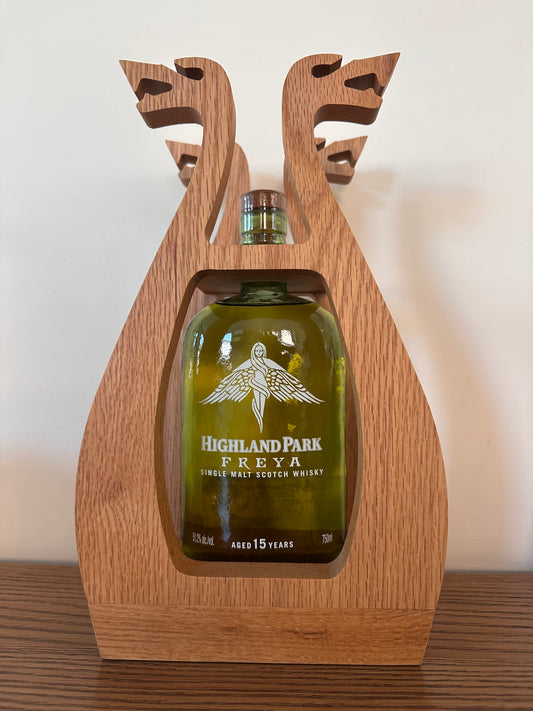 Highland Park Freya - 15 Year Old (The Valhalla Collection)