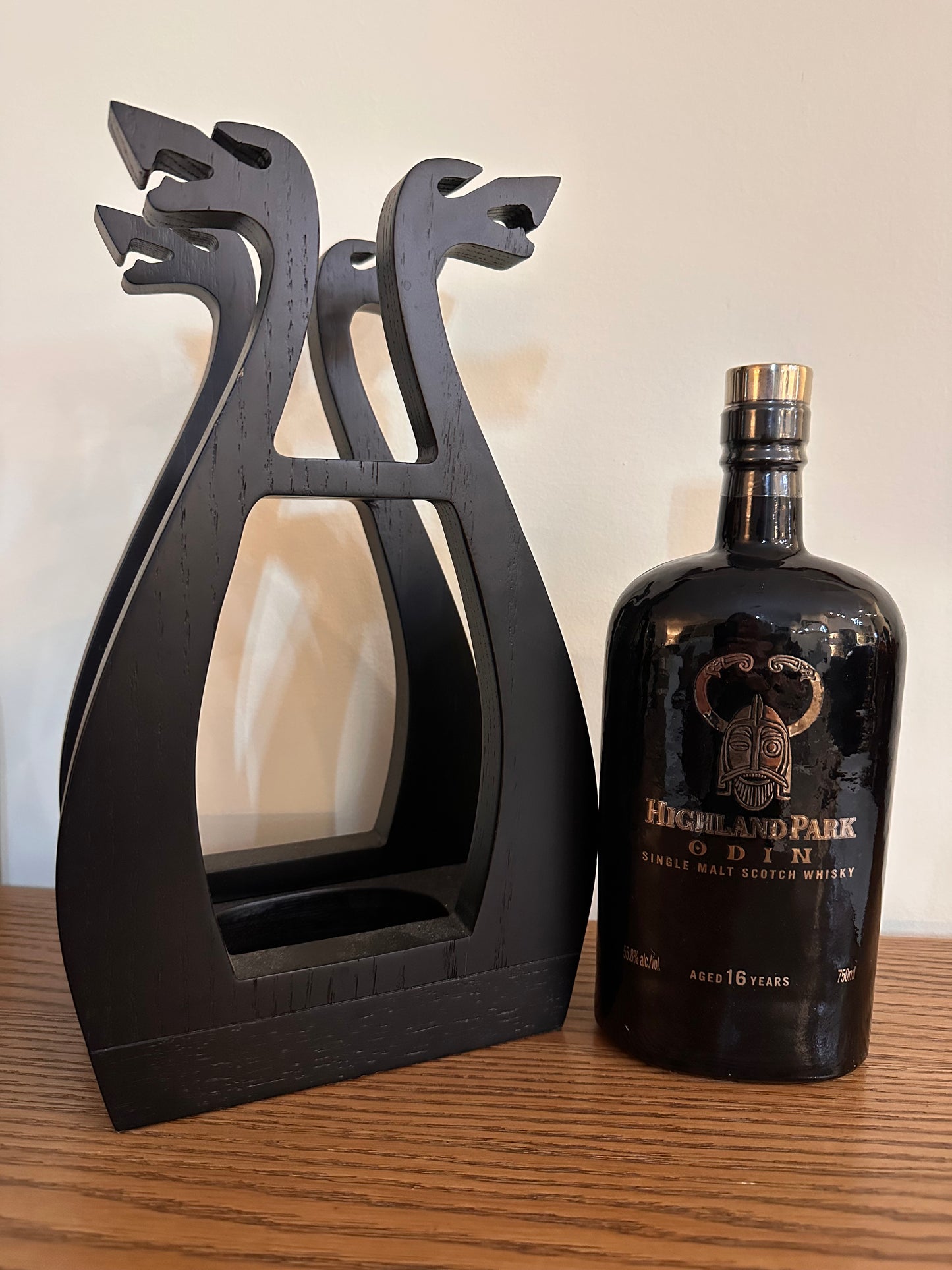 Highland Park The Valhalla Collection Odin 16 Year Old Single Malt Scotch Whisky 750ml
