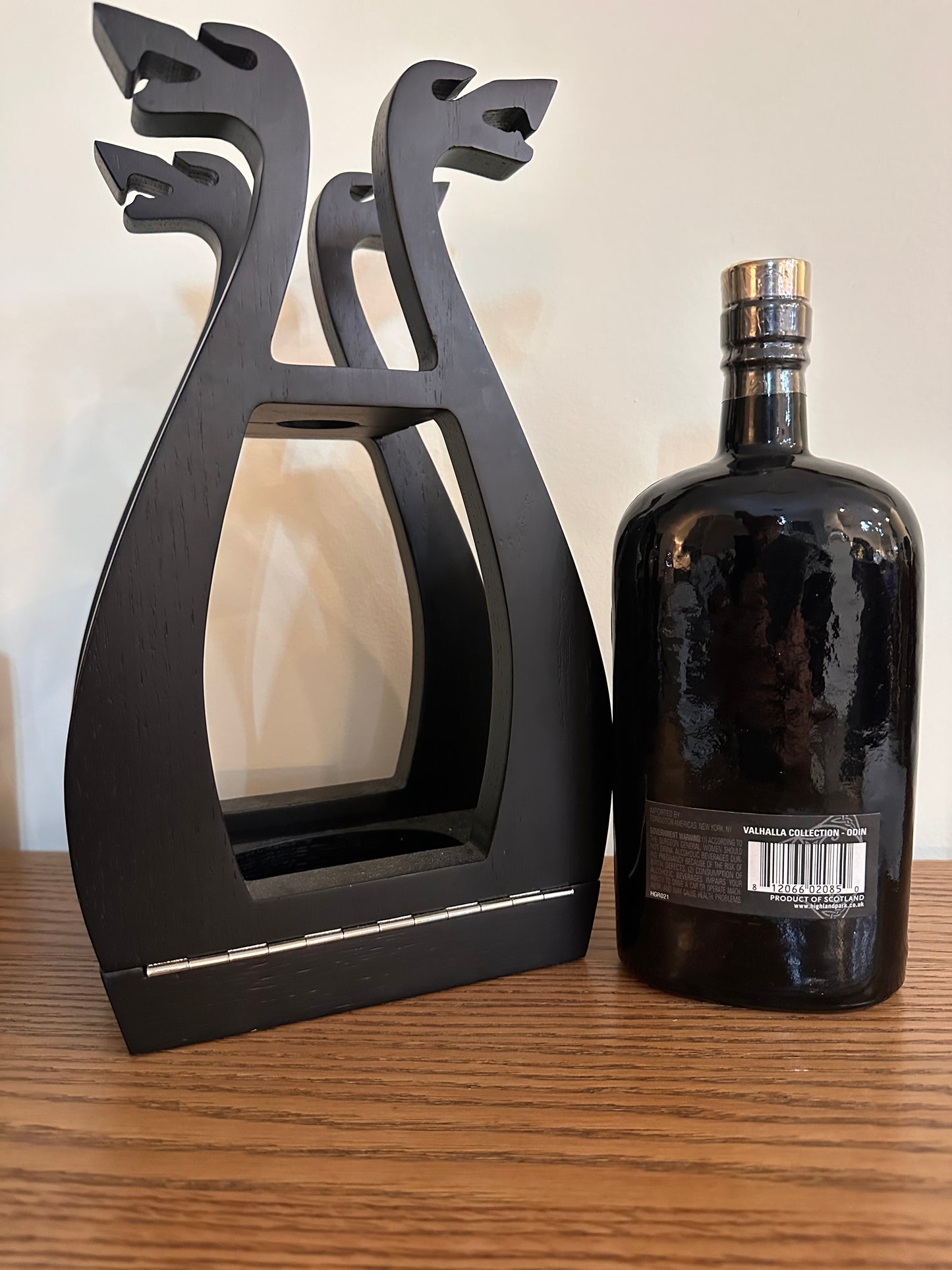 Highland Park The Valhalla Collection Odin 16 Year Old Single Malt Scotch Whisky 750ml