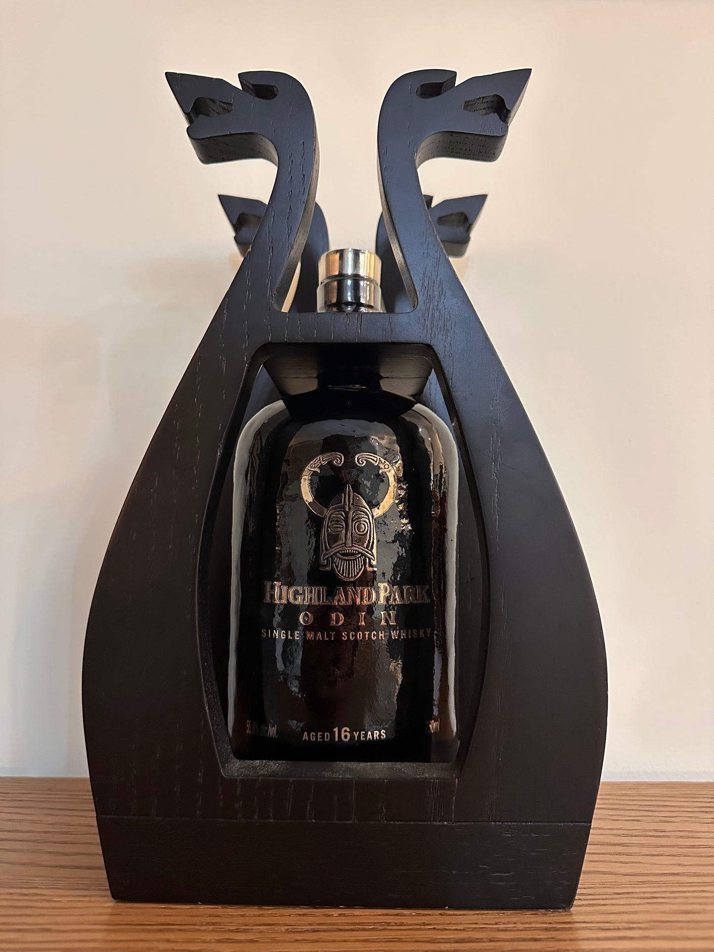 Highland Park The Valhalla Collection Odin 16 Year Old Single Malt Scotch Whisky 750ml