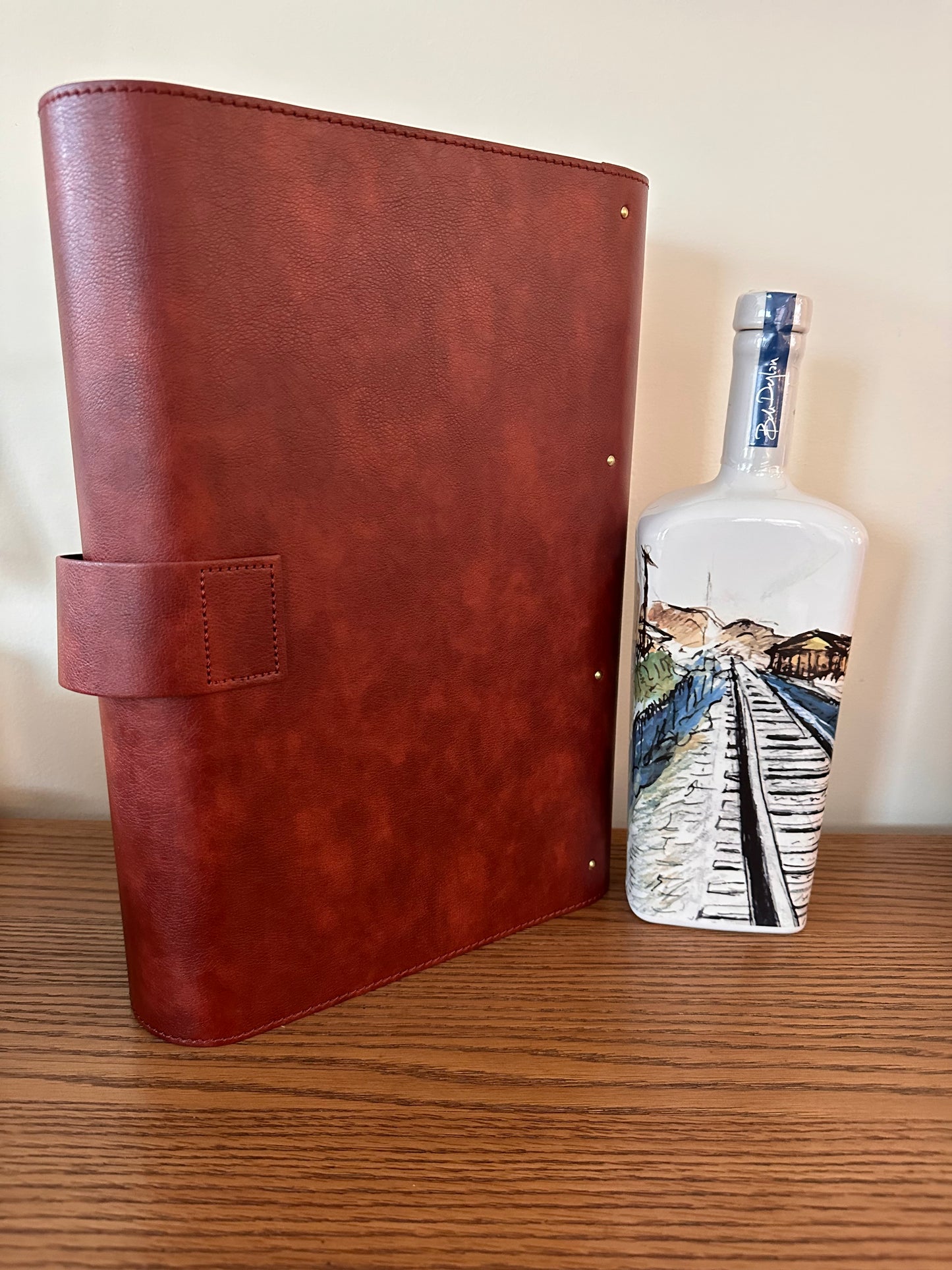 Heaven's Door The Bootleg Series Volume 1 Mizunara Oak Finish 26 Year Old Rye Whiskey 750ml