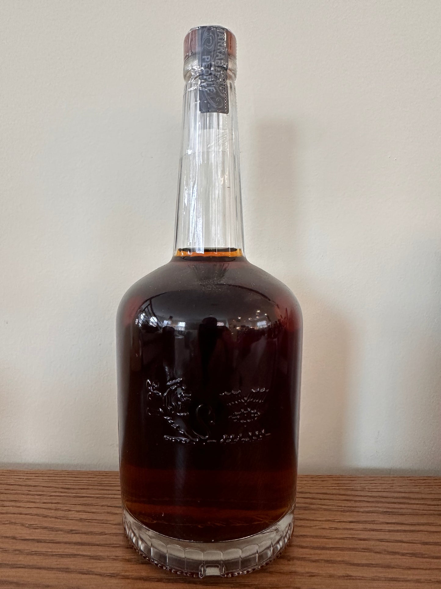 Joseph Magnus Murray Hill Club Special Release Batch #1 Pineau Des Charentes