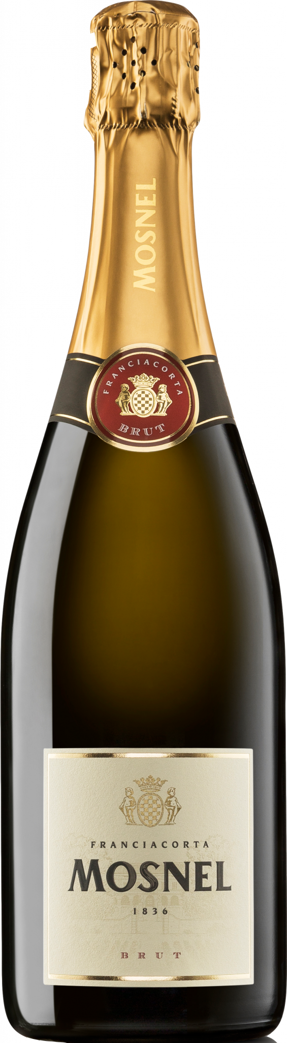 Il Mosnel Brut 750ml